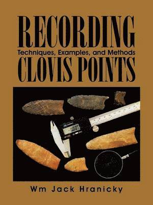 Recording Clovis Points (hftad)