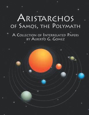 Aristarchos of Samos the Polymath (häftad)