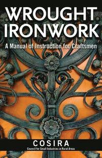 Wrought Ironwork (hftad)
