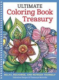  Creative Coloring Inspirations from the Heart: Art