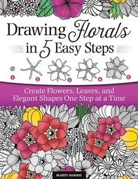 Drawing Florals in 5 Easy Steps (hftad)