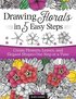 Drawing Florals in 5 Easy Steps