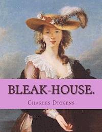 Bleak-House. (häftad)