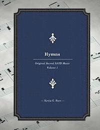 Hymns: Original Sacred SATB Music (hftad)