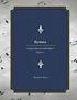 Hymns: Original Sacred SATB Music