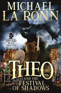 Theo and the Festival of Shadows (häftad)