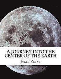 A Journey into the Center of the Earth (hftad)