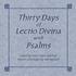 Thirty Days of Lectio Divina with Psalms