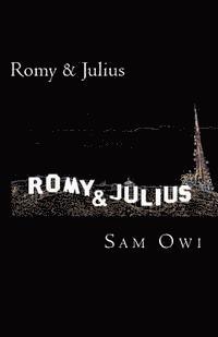 Romy & Julius (hftad)
