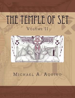 The Temple of Set II (hftad)