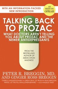 Talking Back to Prozac (hftad)
