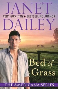 Bed of Grass (häftad)