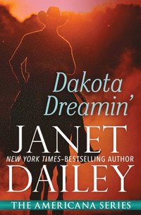 Dakota Dreamin' (häftad)