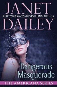 Dangerous Masquerade (hftad)