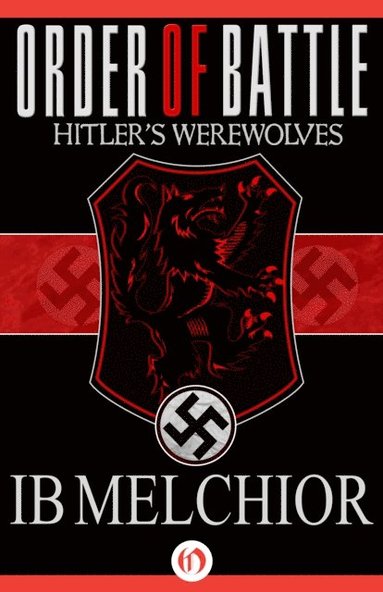 Order of Battle (häftad)