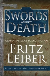 Swords Against Death (häftad)