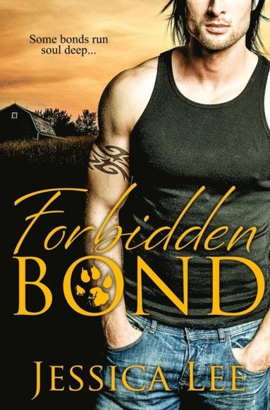 Forbidden Bond (häftad)