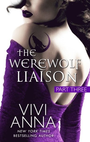 Werewolf Liaison Part 3 (häftad)