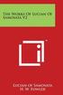 The Works Of Lucian Of Samosata V2