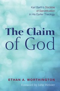 The Claim of God (hftad)