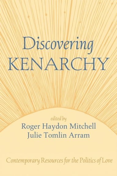 Discovering Kenarchy (e-bok)