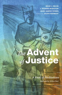 Advent of Justice (hftad)