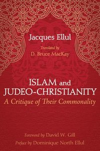Islam and Judeo-Christianity (hftad)