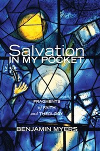 Salvation in My Pocket (inbunden)