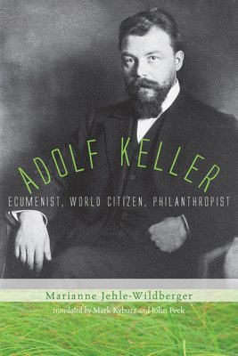 Adolf Keller (hftad)
