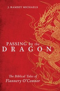 Passing by the Dragon (inbunden)