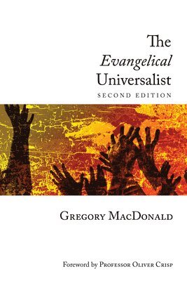 The Evangelical Universalist (inbunden)