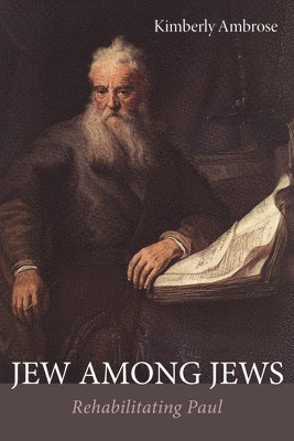 Jew Among Jews (häftad)