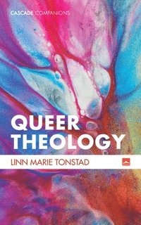 Queer Theology (häftad)