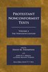 Protestant Nonconformist Texts Volume 4