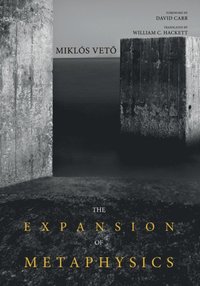 Expansion of Metaphysics (e-bok)