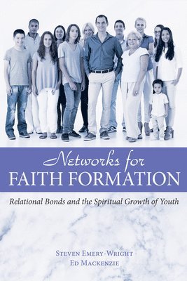 Networks for Faith Formation (inbunden)