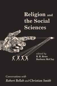 Religion and the Social Sciences (e-bok)