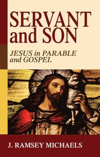 Servant and Son (inbunden)