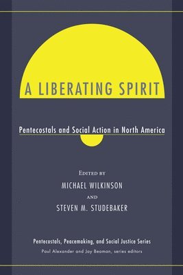 A Liberating Spirit (inbunden)