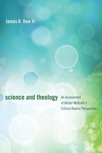 Science and Theology (e-bok)