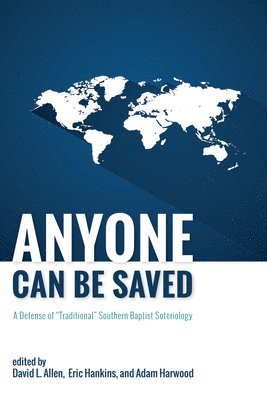 Anyone Can Be Saved (hftad)