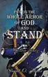 Put on the Whole Armor of God and Stand