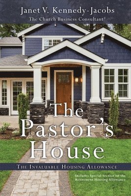 Pastors House (hftad)