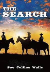 The Search (hftad)