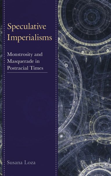 Speculative Imperialisms (inbunden)