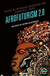 Afrofuturism 2.0 (e-bok)