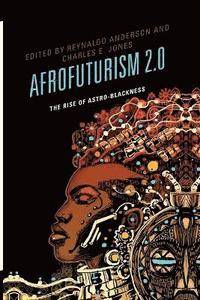 Afrofuturism 2.0 (häftad)