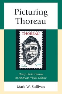 Picturing Thoreau (hftad)