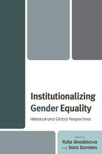 Institutionalizing Gender Equality (hftad)