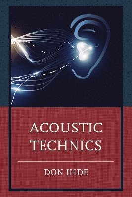 Acoustic Technics (hftad)